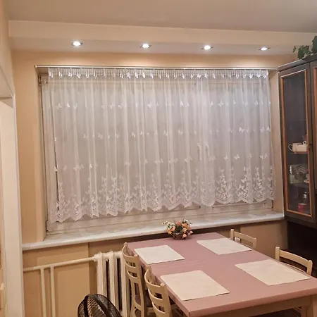 Spacious Four-room In Naujamiestis Vilnius