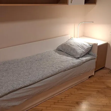 Διαμέρισμα Spacious Four-room In Naujamiestis
